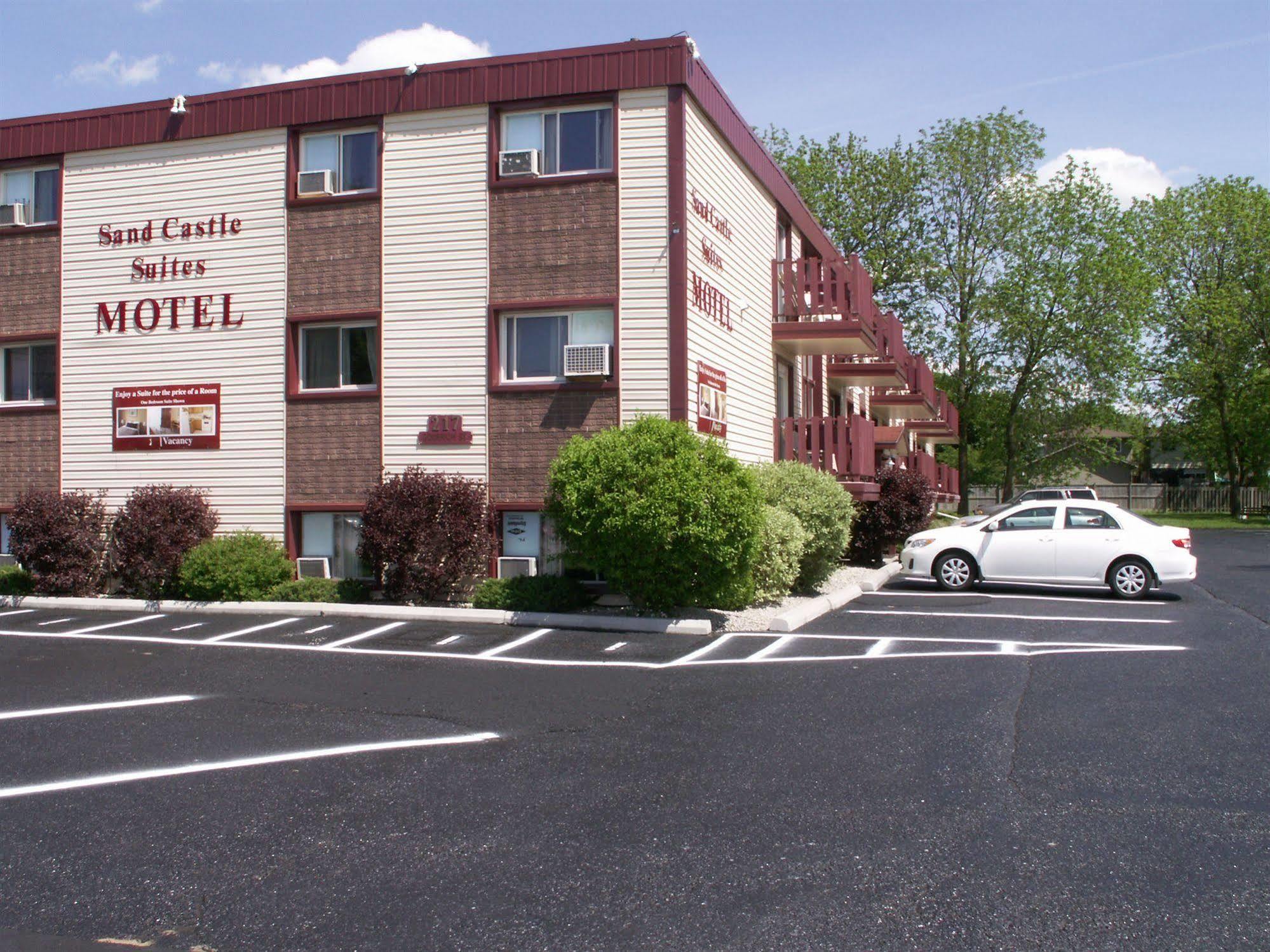 Castle 3* Port Elgin