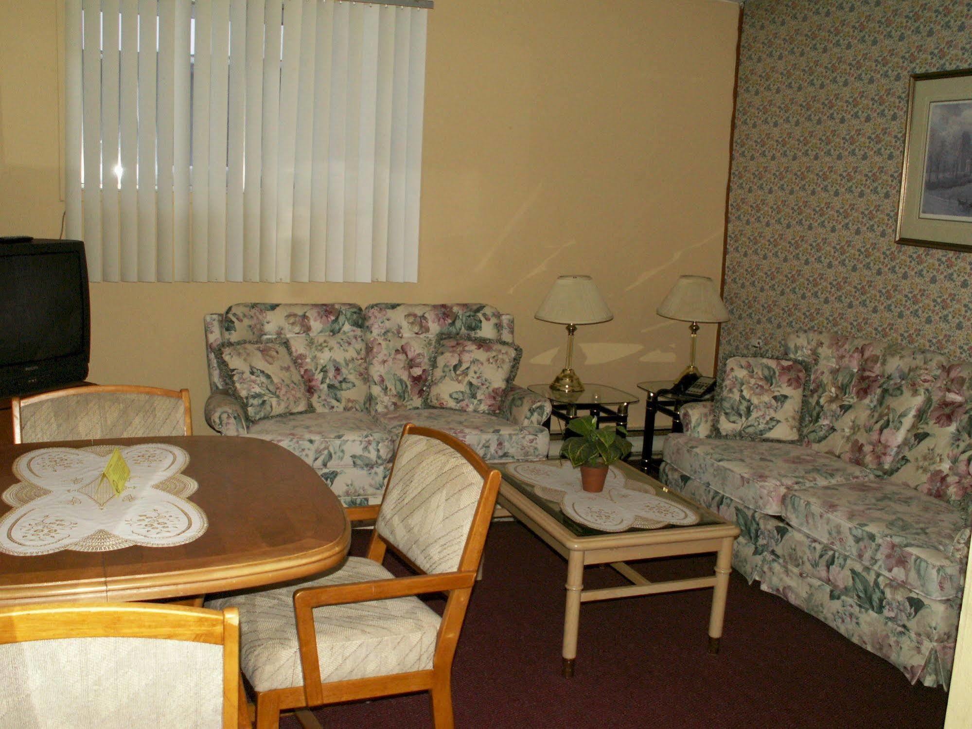 Castle Motel