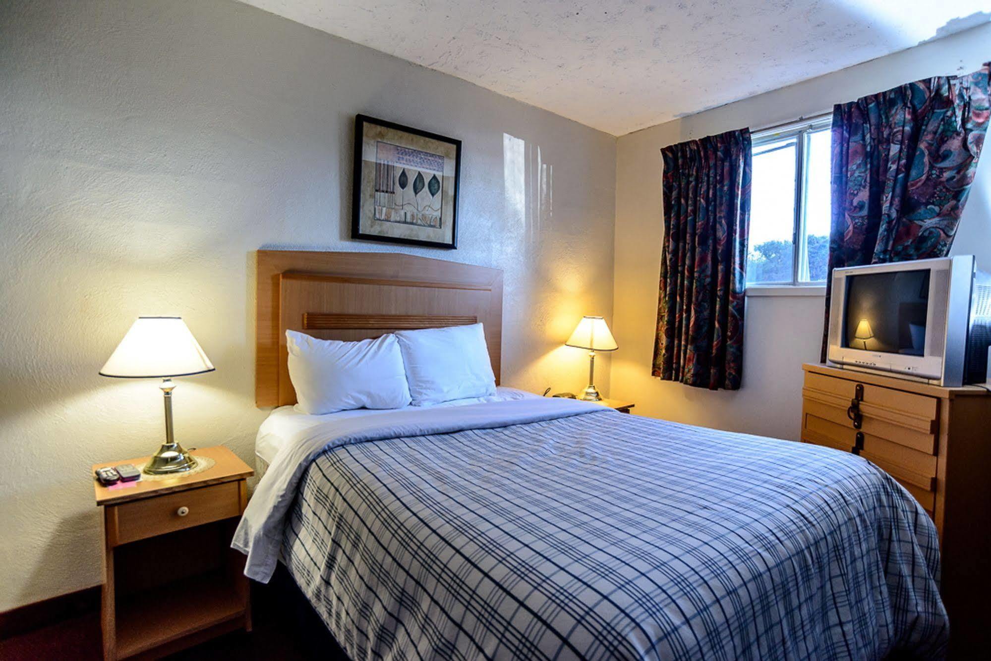 Motel Castle Port Elgin
