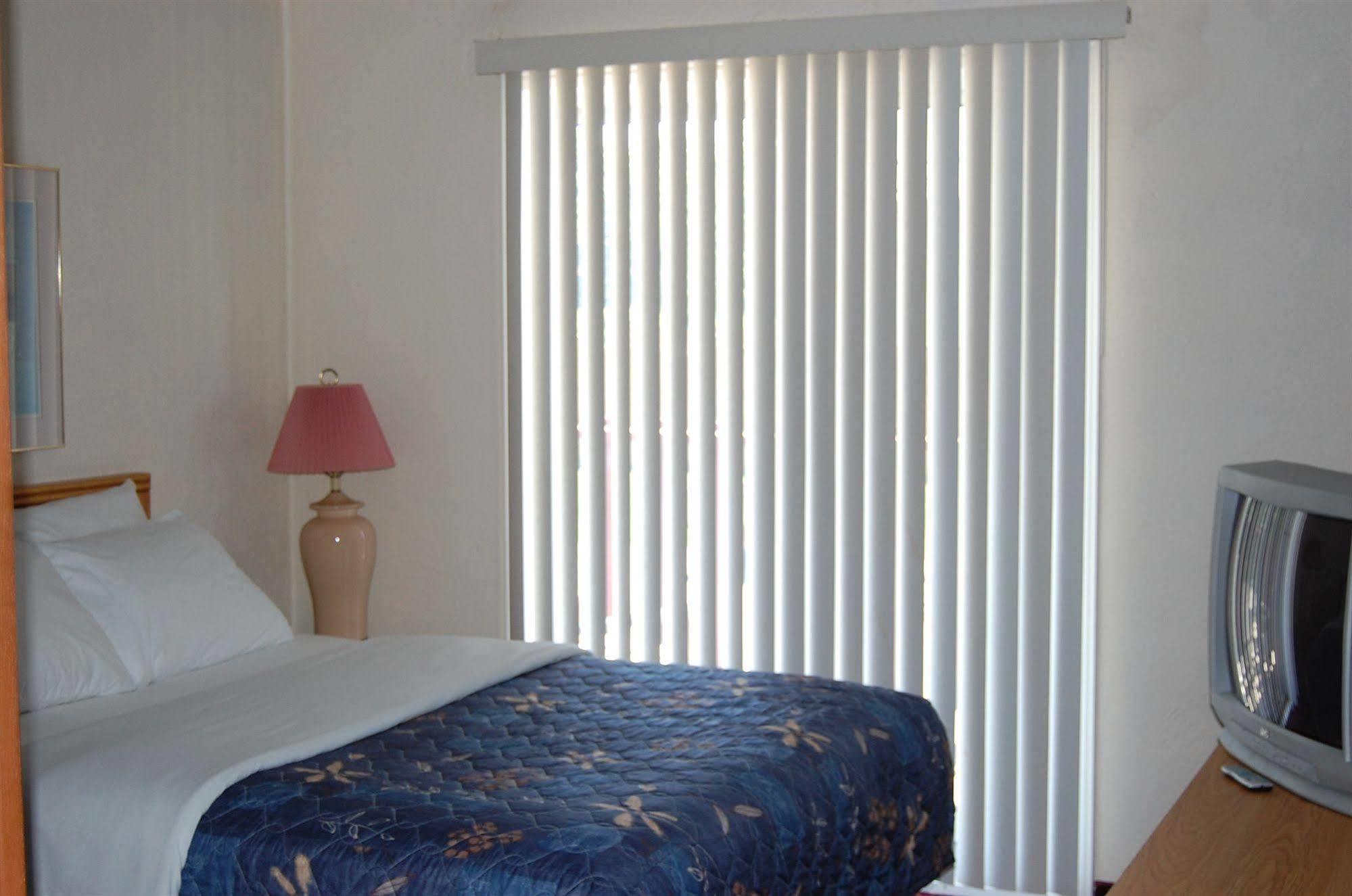 Castle Motel Port Elgin