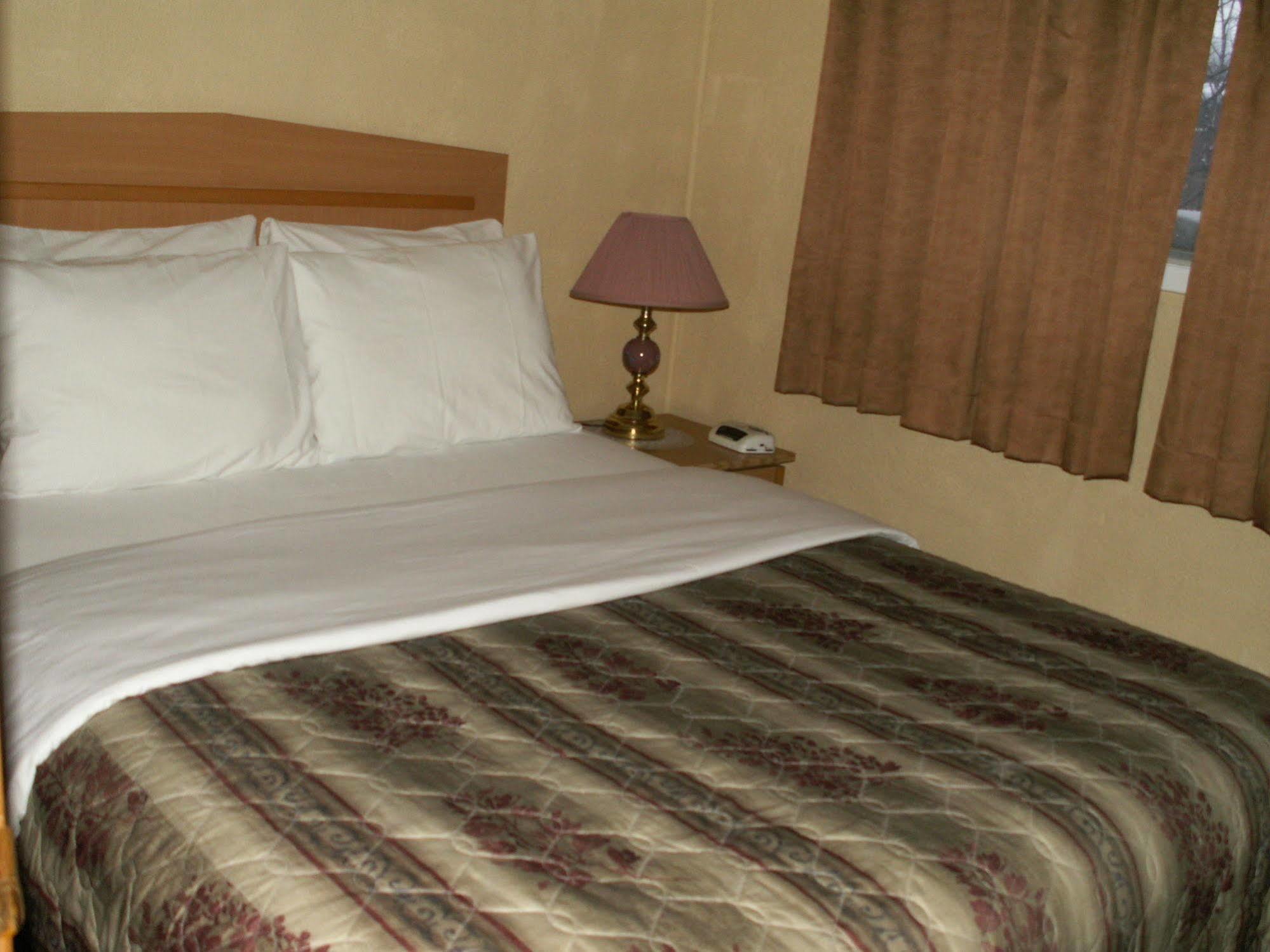 Castle Motel Port Elgin