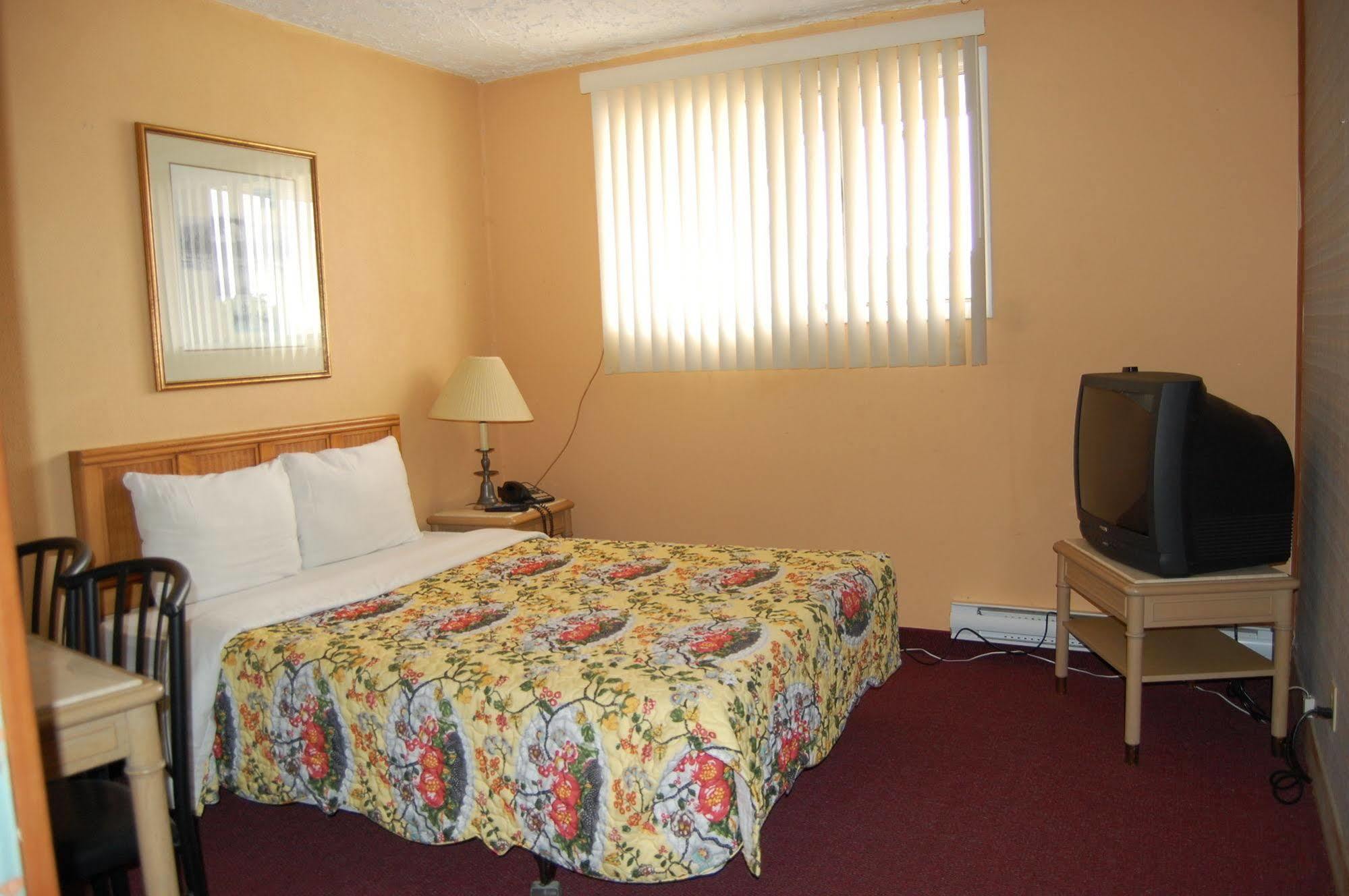 Castle Motel
