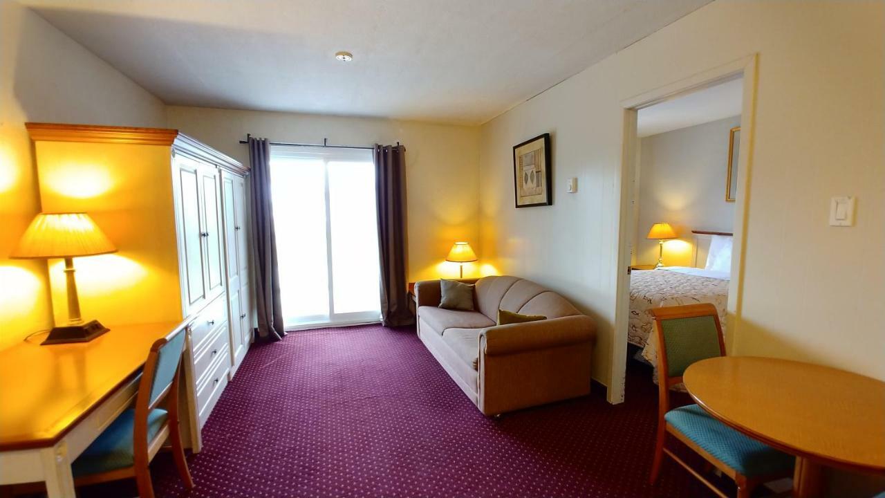 Castle Motel Port Elgin