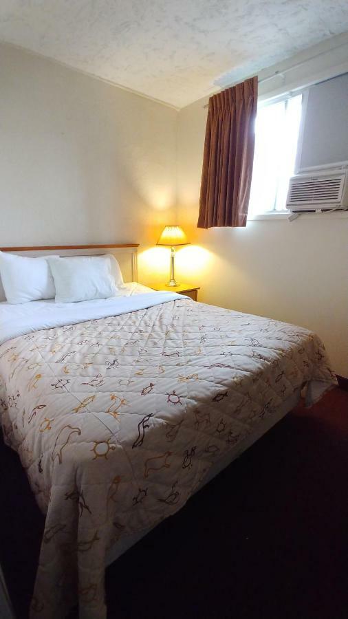 Motel Castle Port Elgin