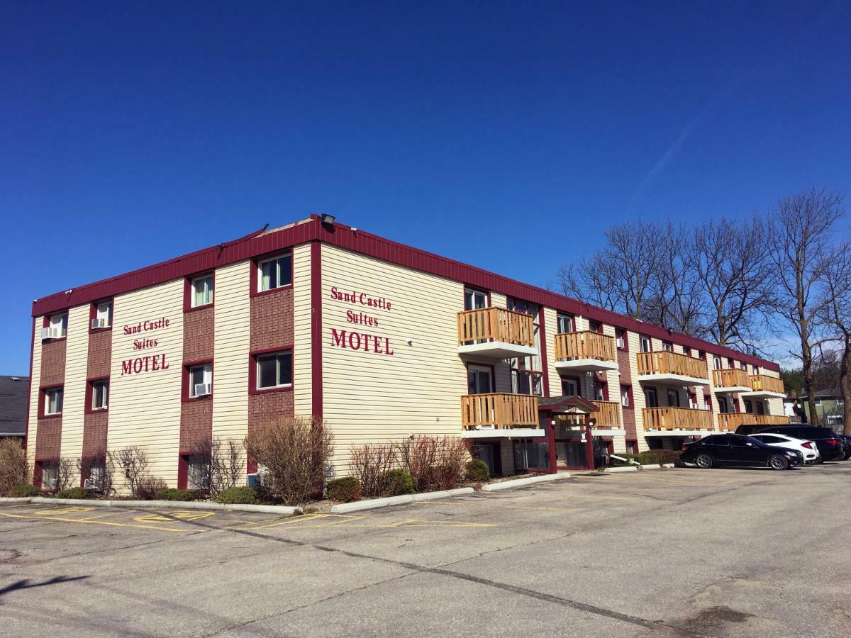 Castle Motel