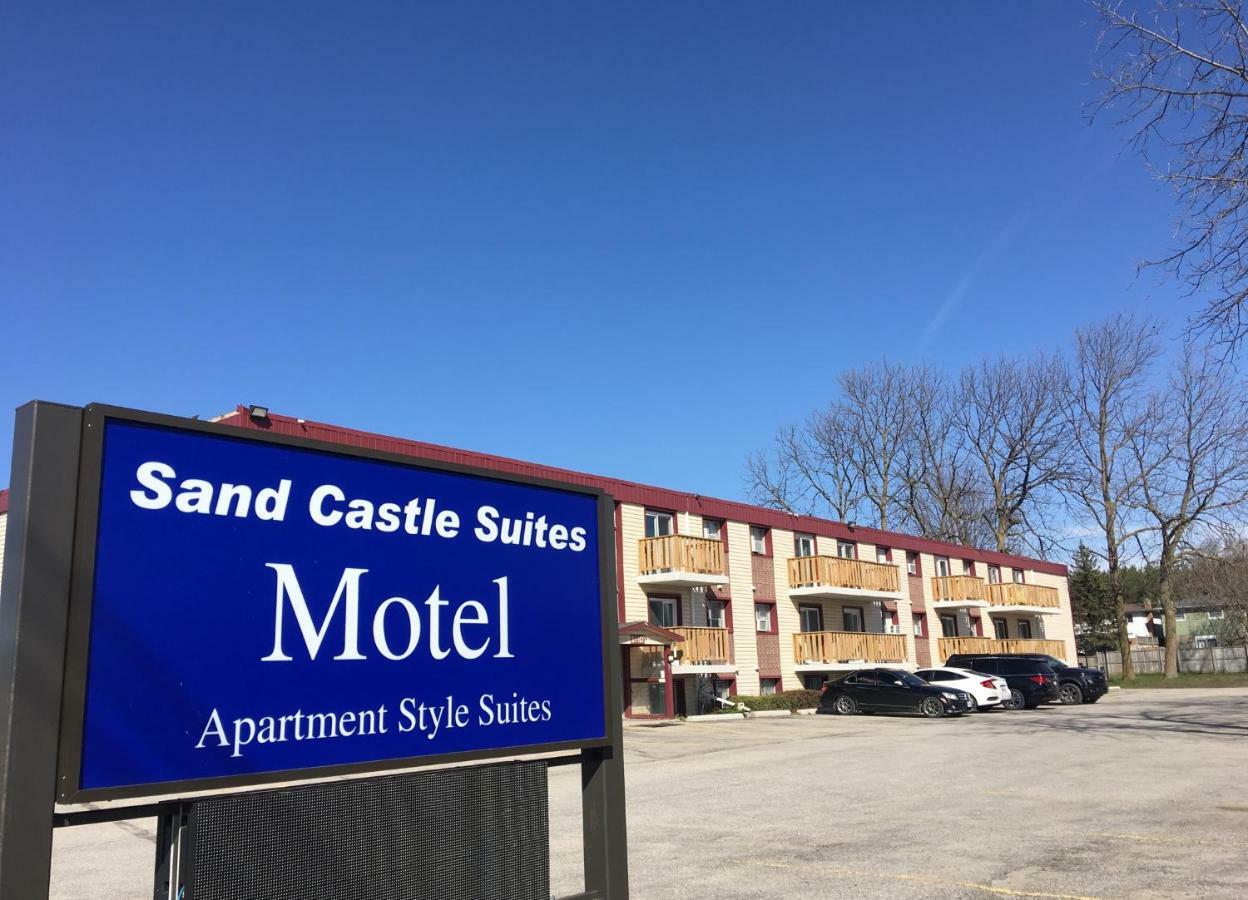 Motel Castle